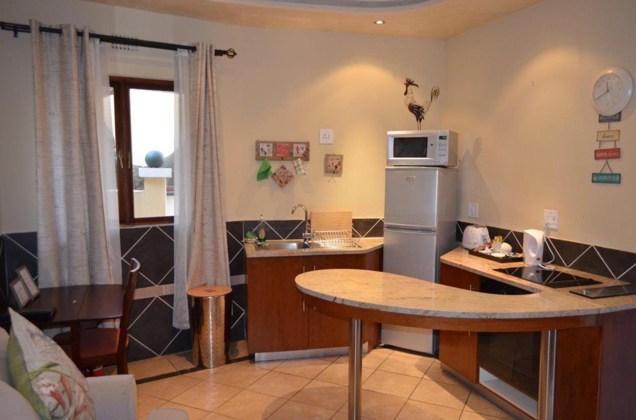 יוהנסבורג Elizabeth Manor Guest House מראה חיצוני תמונה