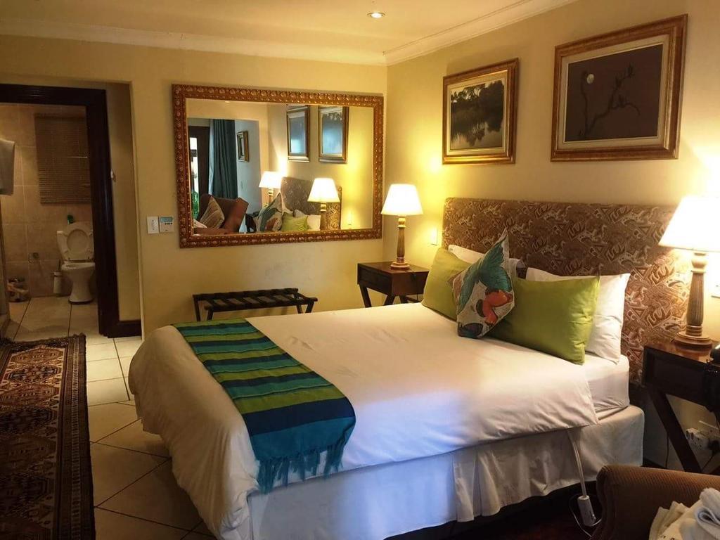 יוהנסבורג Elizabeth Manor Guest House מראה חיצוני תמונה