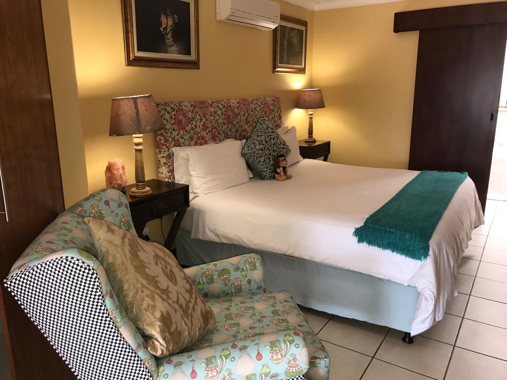 יוהנסבורג Elizabeth Manor Guest House מראה חיצוני תמונה