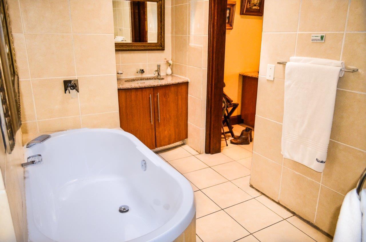 יוהנסבורג Elizabeth Manor Guest House מראה חיצוני תמונה