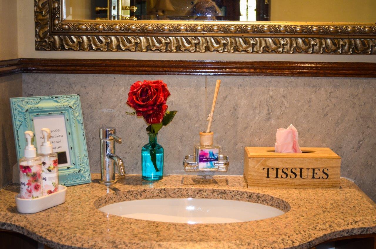 יוהנסבורג Elizabeth Manor Guest House מראה חיצוני תמונה